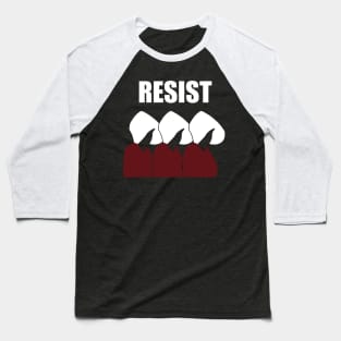 Resist shirt Baseball T-Shirt